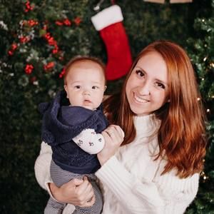 Meet your Posher, Grace